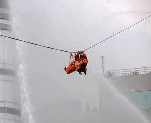 高层建筑消防水泵运用