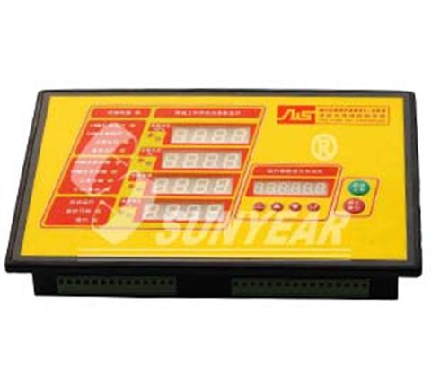 MICROPANEL-XBC智能控制器