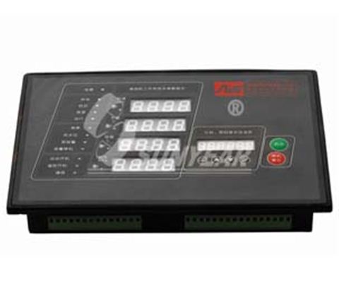 MICROPANEL-XBC智能控制器