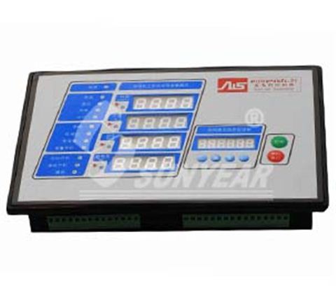 MICROPANEL-XBC智能控制器