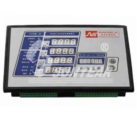MICROPANEL-XBC智能控制器
