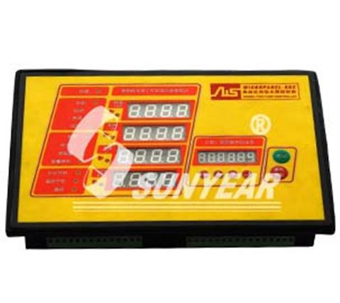 MICROPANEL-XBC智能控制器
