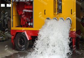远程供水系统消防解决方案