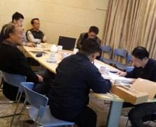 中国南车对三业科技进行合格供应商资格评审