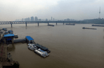 南方降雨暂歇三天 明起中东部气温冲高