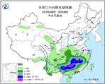 南方将迎新一轮较强降雨，专家解读是否会酿成极端灾害