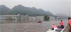 强降雨致贵州织金县遭洪涝灾害 2人因灾遇难