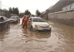 青海将迎大范围较强降雨 需防地质灾害
