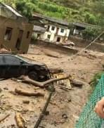 攀枝花洪灾已致10人死亡 有水库垮塌