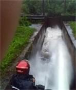 台风“莎莉嘉”裹挟强降雨影响海南广东广西